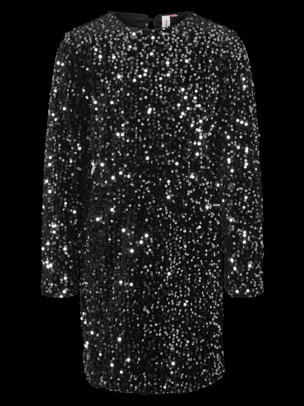 Klänningar | Klänningar^VERO MODA VMBELLA Kort Klänning Black
