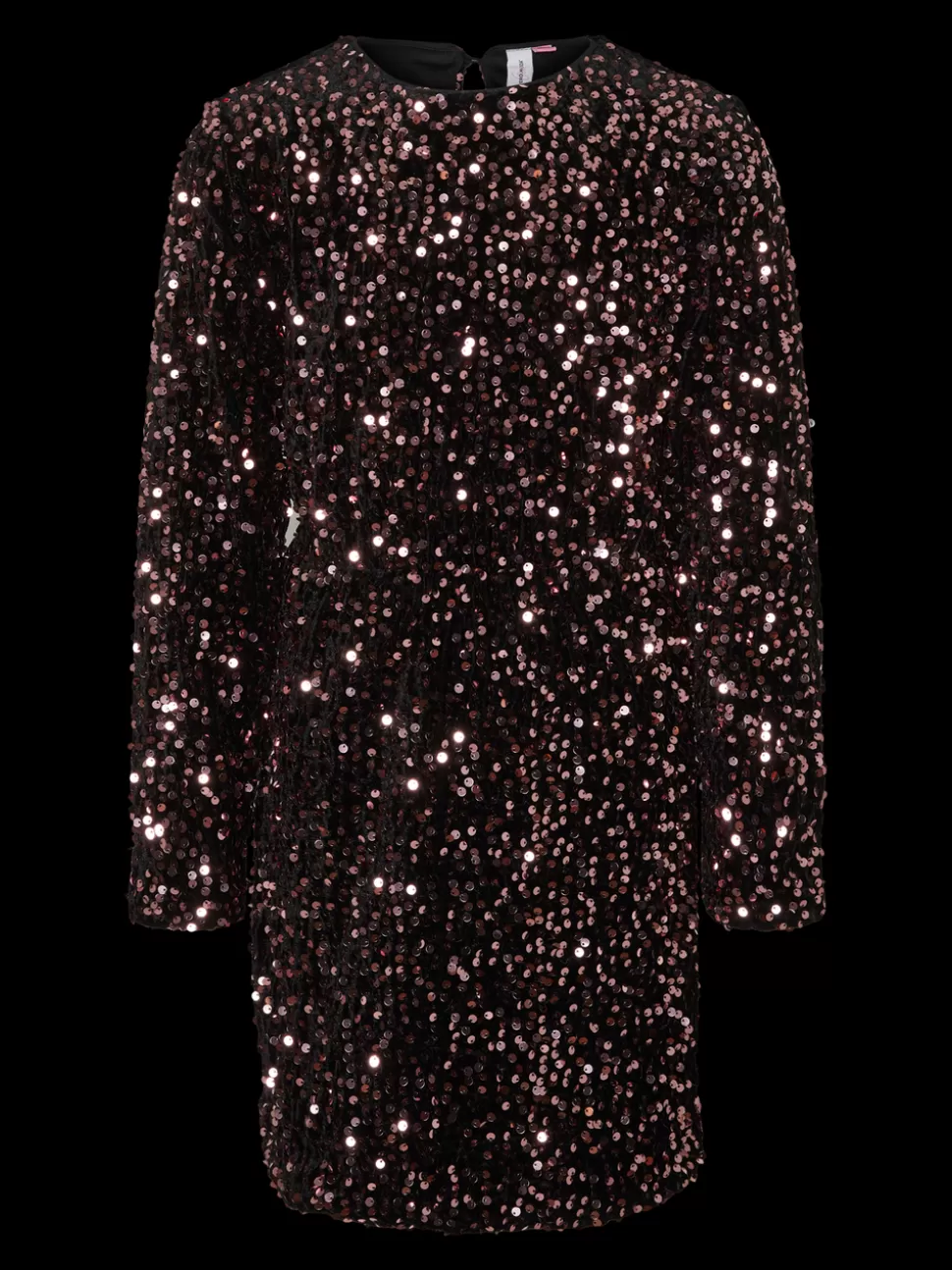 Klänningar | Klänningar^VERO MODA VMBELLA Kort Klänning Black