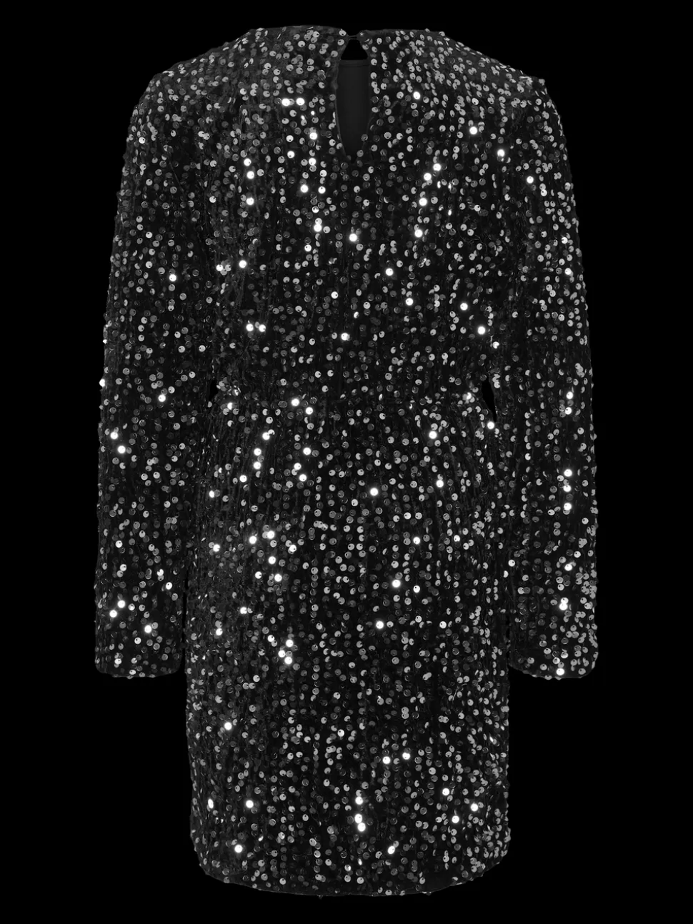 Klänningar | Klänningar^VERO MODA VMBELLA Kort Klänning Black