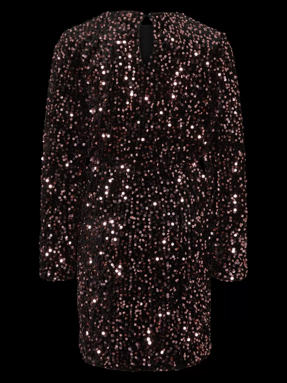 Klänningar | Klänningar^VERO MODA VMBELLA Kort Klänning Black