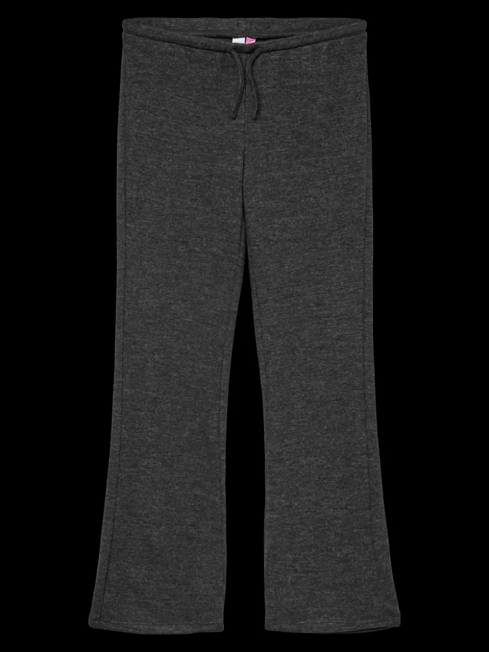 Byxor | Underdelar^VERO MODA VMBELLA Låg Midja Byxor Black
