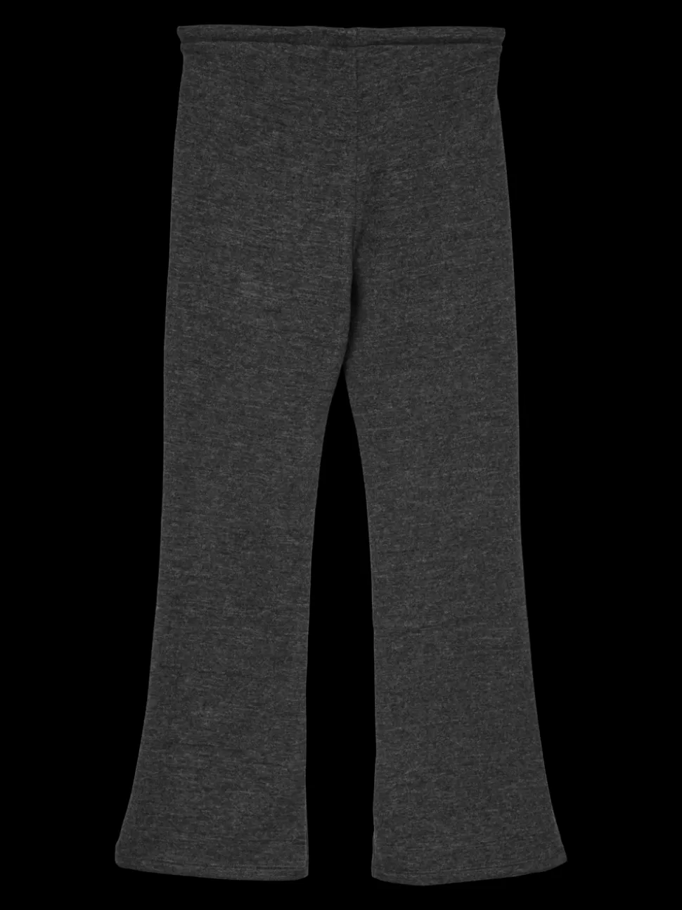Byxor | Underdelar^VERO MODA VMBELLA Låg Midja Byxor Black