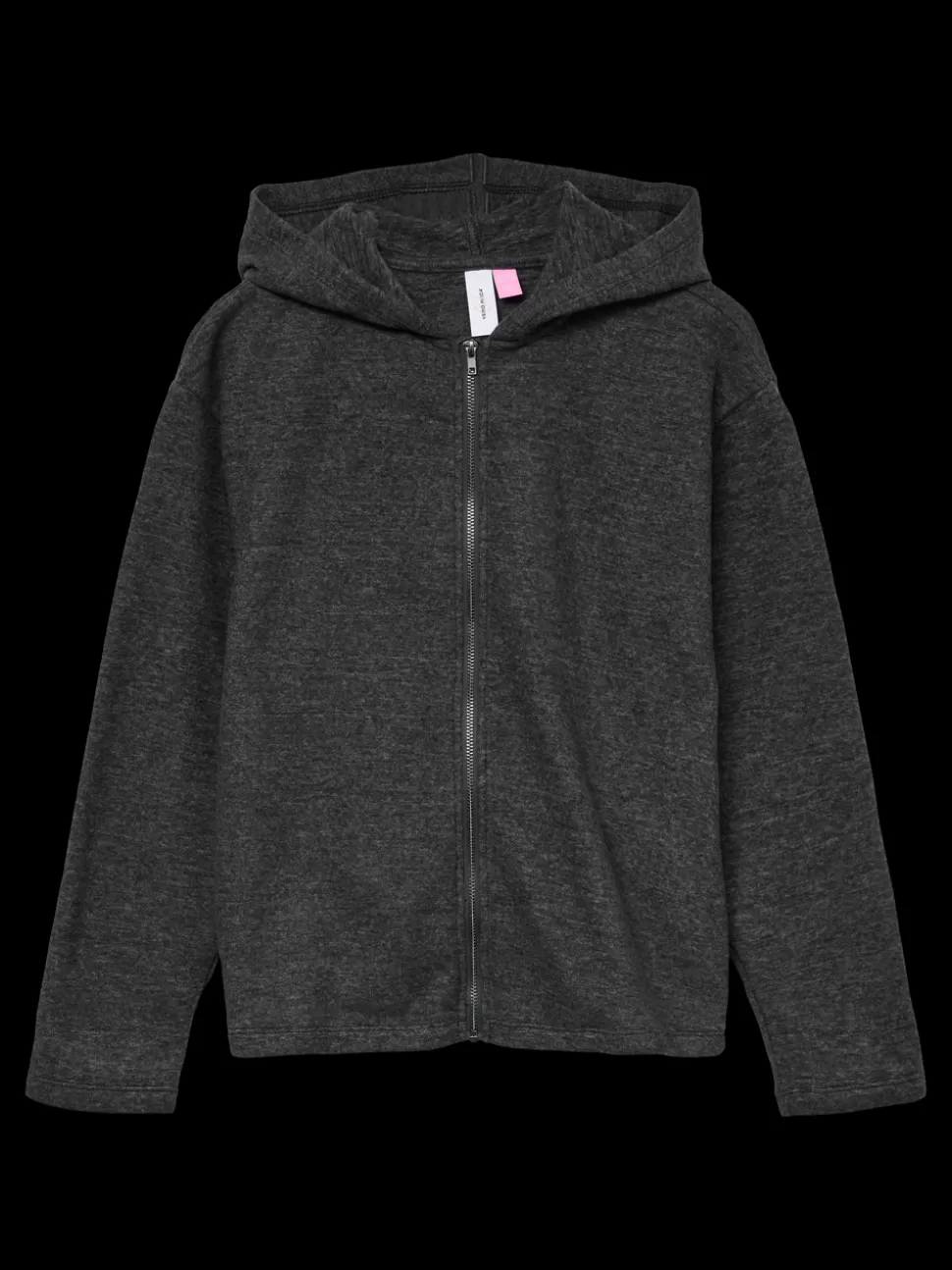 Sweatshirts | Toppar^VERO MODA VMBELLA Sweatshirt Black