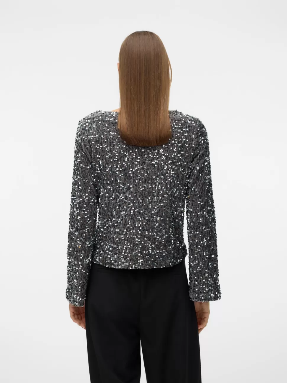 Festkläder | Toppar^VERO MODA VMBELLA Topp Griffin
