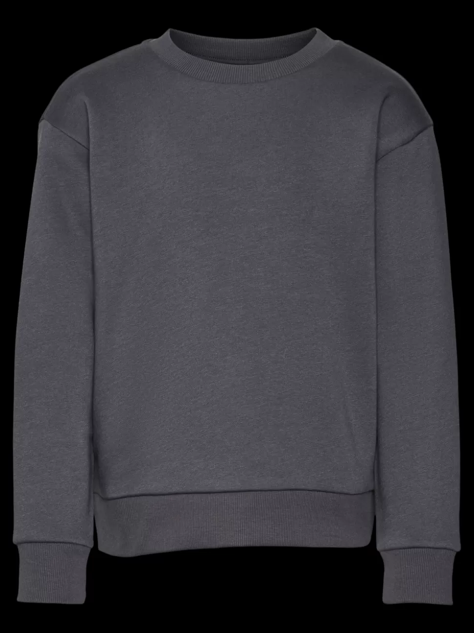 Sweatshirts^VERO MODA VMBITTE Sweatshirt Asphalt