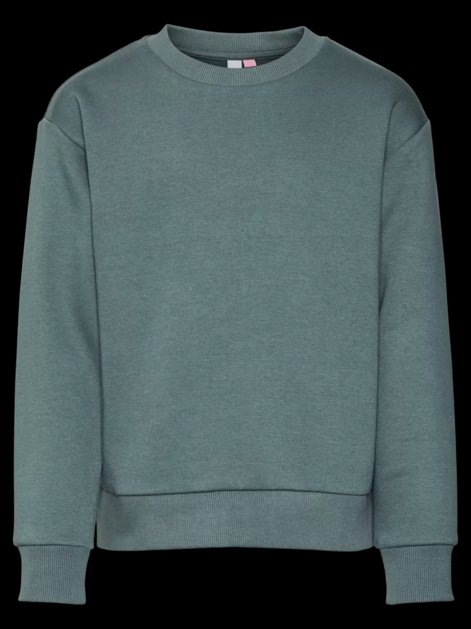 Sweatshirts | Toppar^VERO MODA VMBITTE Sweatshirt Balsam Green