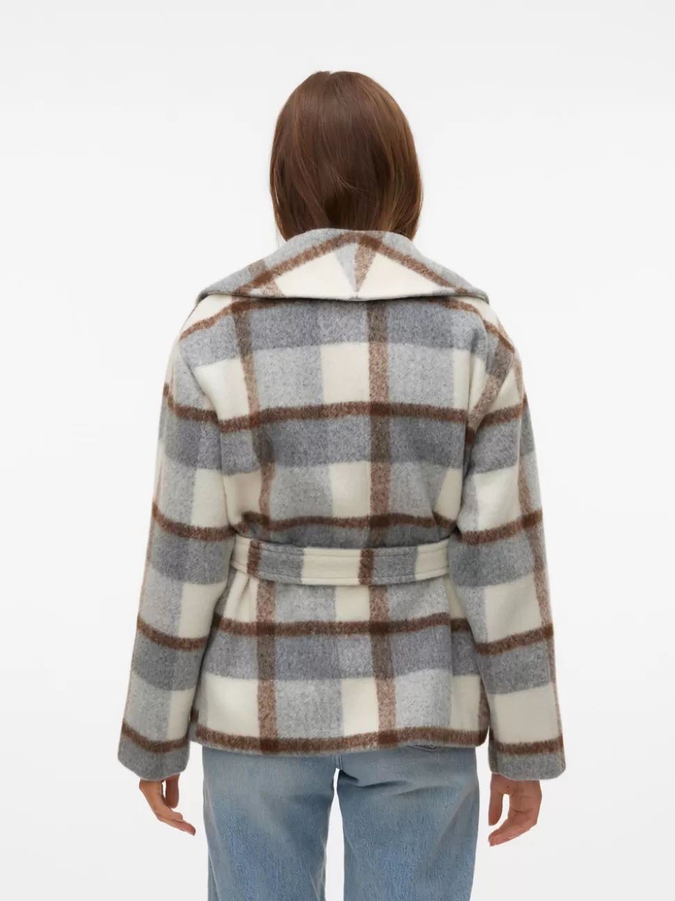 Jackor^VERO MODA VMBLAKEBERGEN Jacka Pinecone