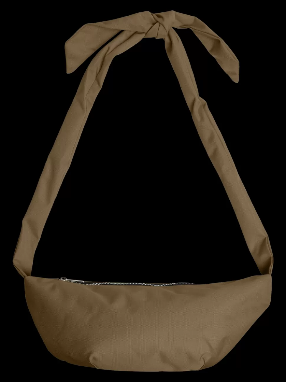 Accessories^VERO MODA VMBRENDA Korsande Axelrem Kangaroo