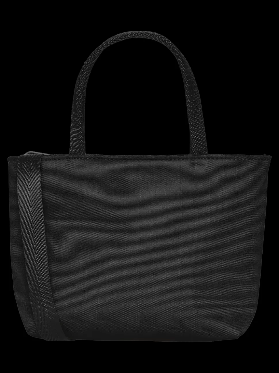 Accessories^VERO MODA VMBRENDA Korsande Axelrem Black