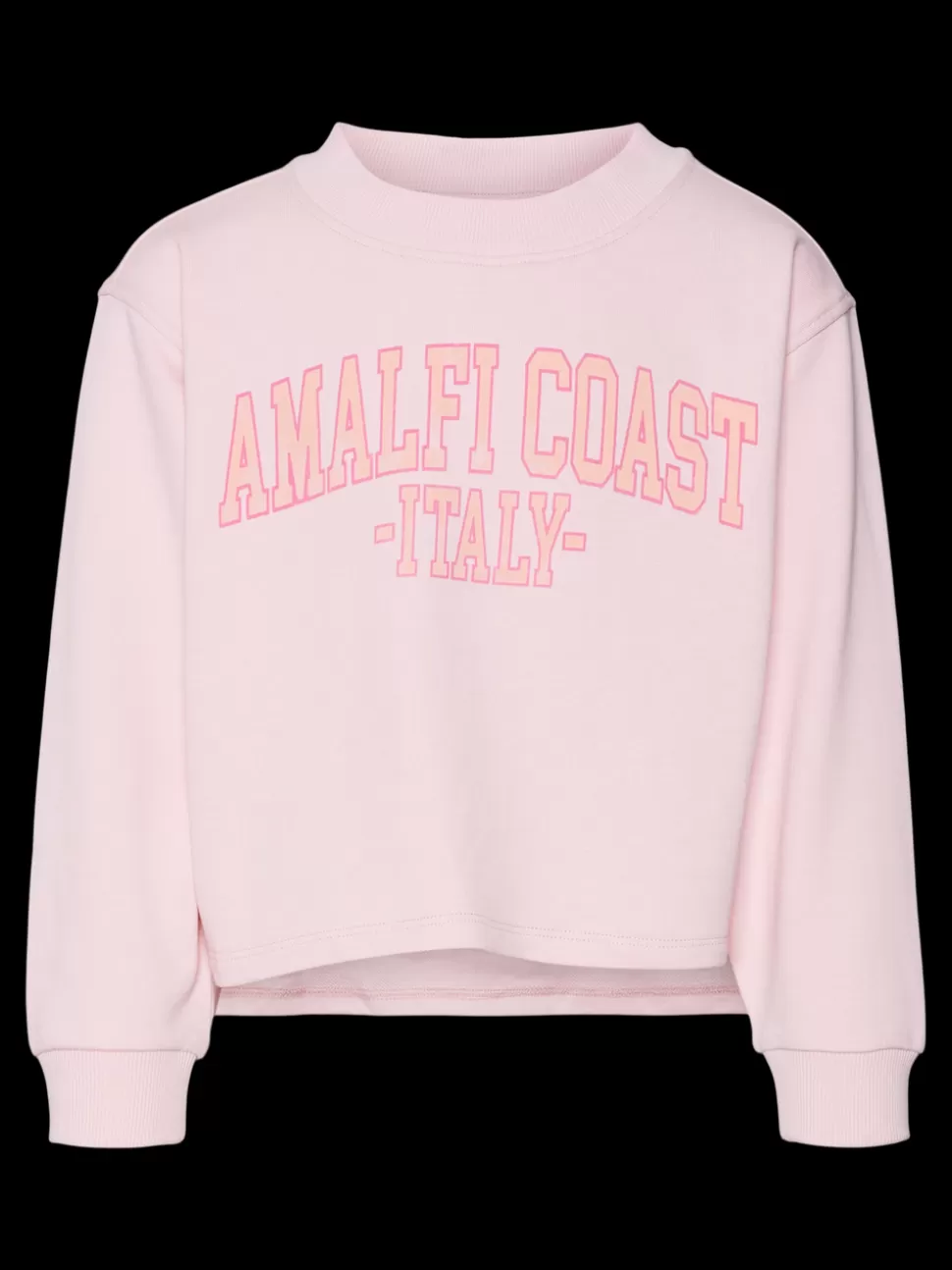 Sweatshirts | Toppar^VERO MODA VMBRENDA Sweatshirt Parfait Pink