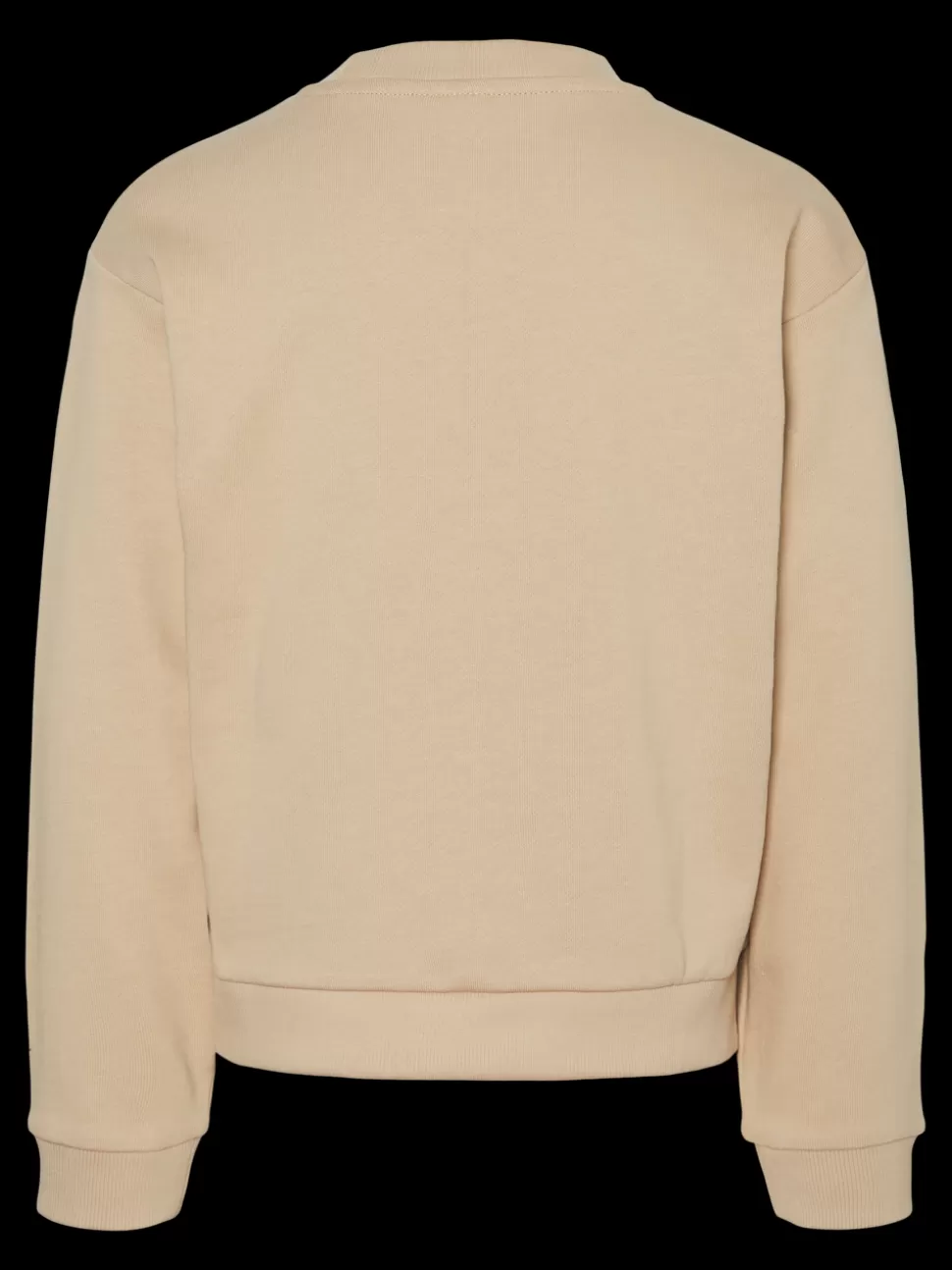 Sweatshirts | Toppar^VERO MODA VMBRENDA Sweatshirt Irish Cream