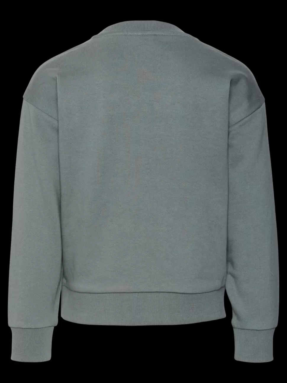 Sweatshirts | Toppar^VERO MODA VMBRENDA Sweatshirt Balsam Green