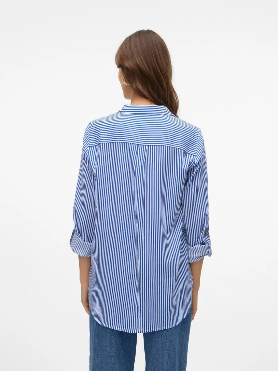 Skjortor | Toppar^VERO MODA VMBUMPY Skjorta Surf the Web