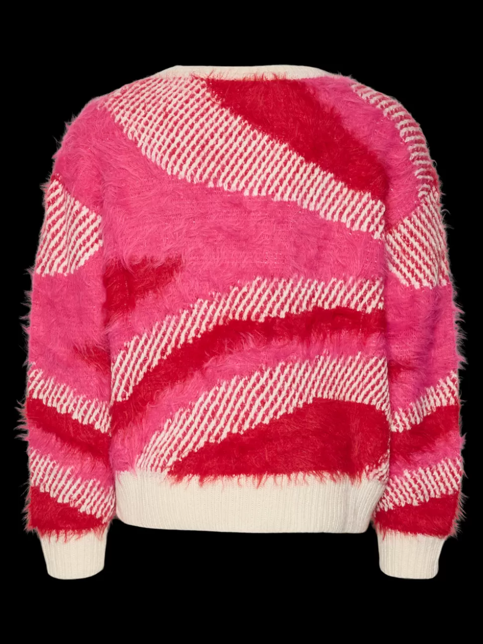 Toppar | Stickat^VERO MODA VMCALLIE Pullover Birch