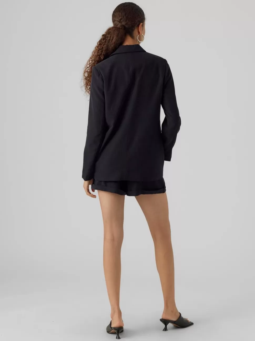 Kavajer^VERO MODA VMCARMEN Kavaj Black