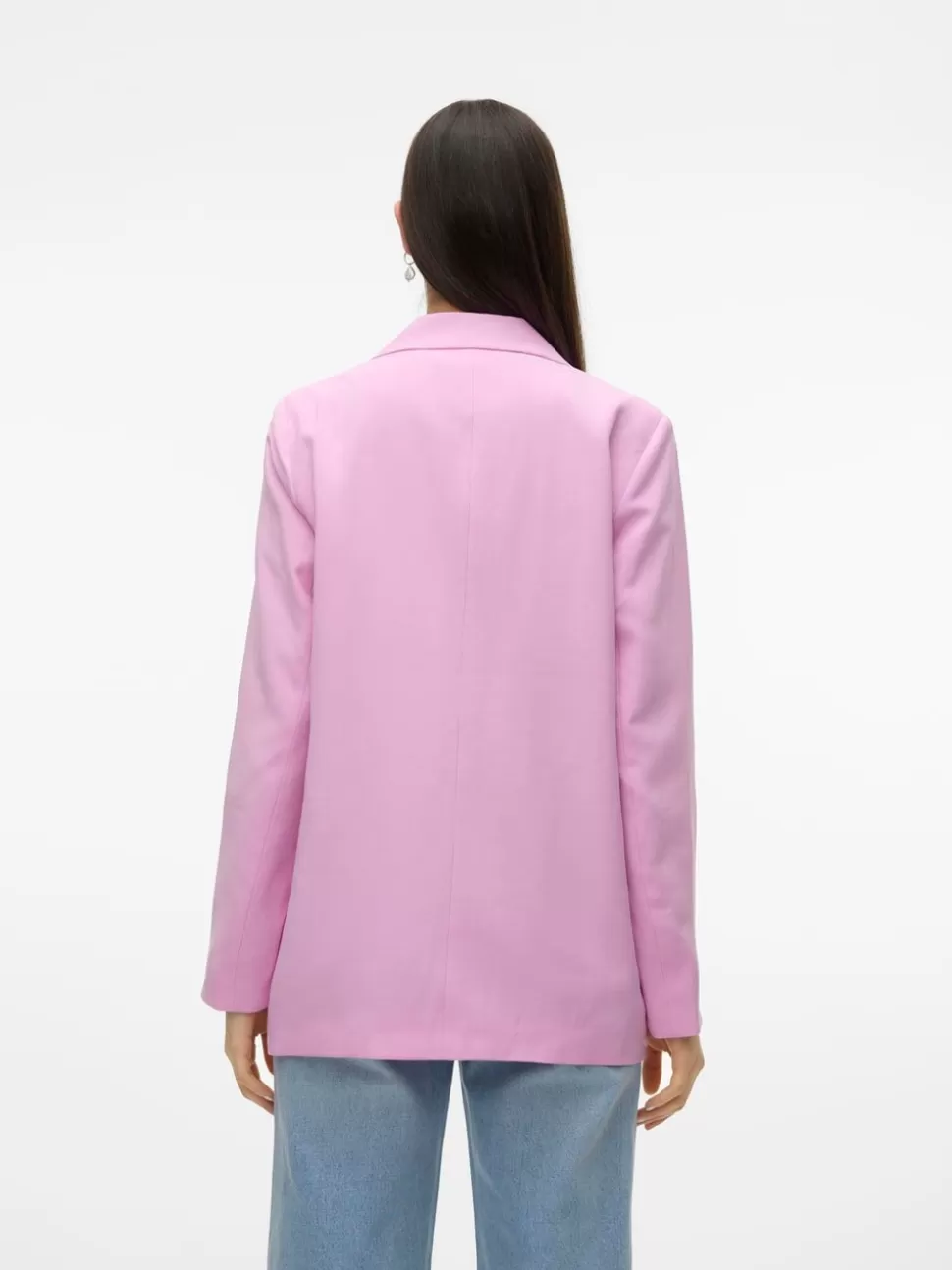 Kavajer^VERO MODA VMCARMEN Kavaj Pastel Lavender