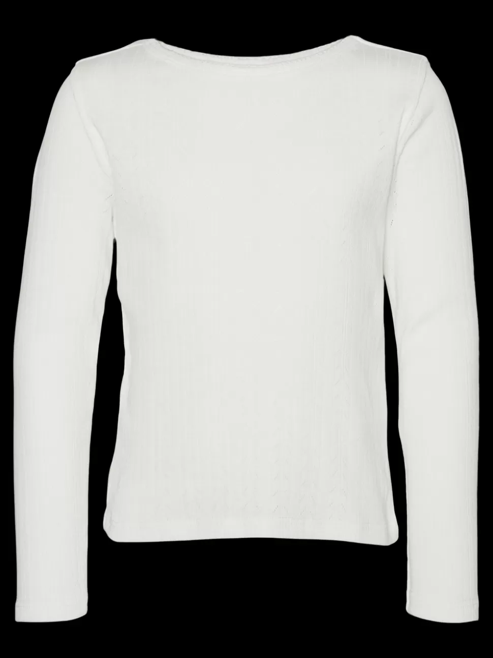 Toppar | Toppar^VERO MODA VMCASJAFRANCIS Topp Snow White