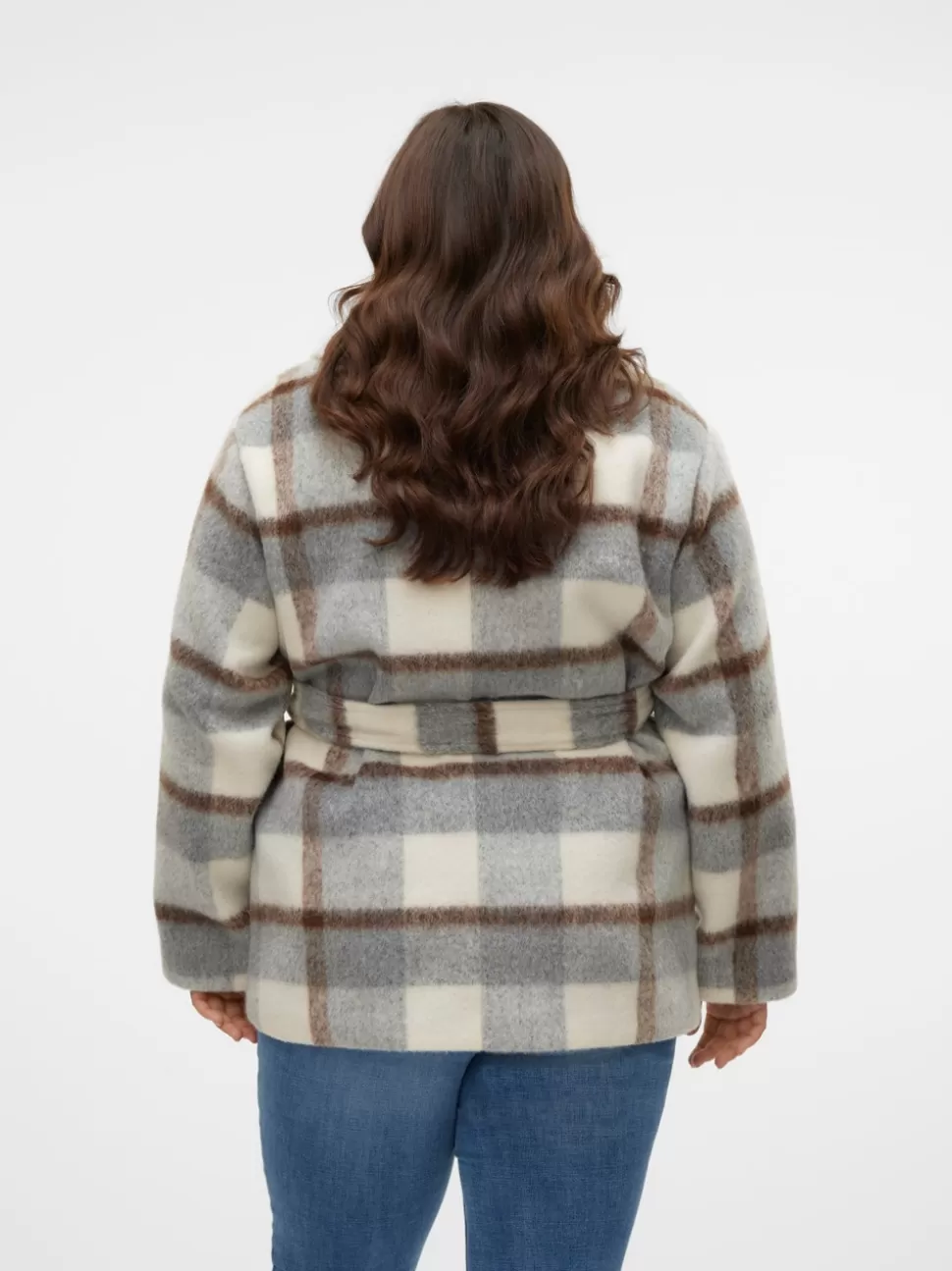 Jackor^VERO MODA VMCBLAKEBERGEN Jacka Pinecone