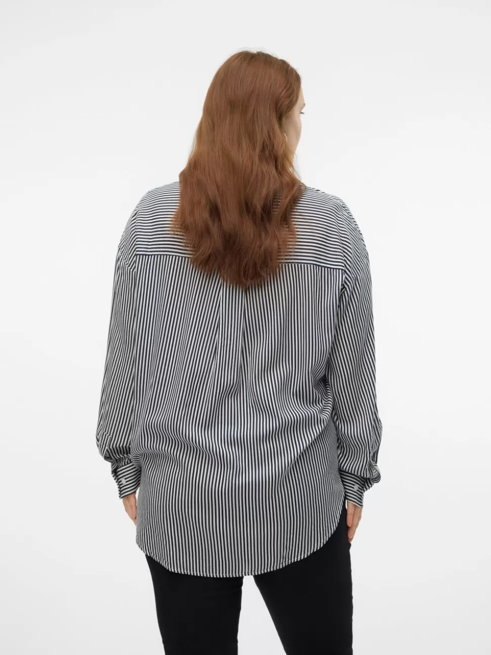 Skjortor | Toppar^VERO MODA VMCBUMPY Skjorta Snow White