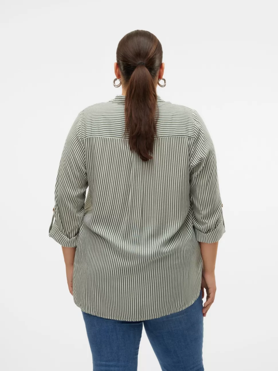 Skjortor | Toppar^VERO MODA VMCBUMPY Skjorta Laurel Wreath
