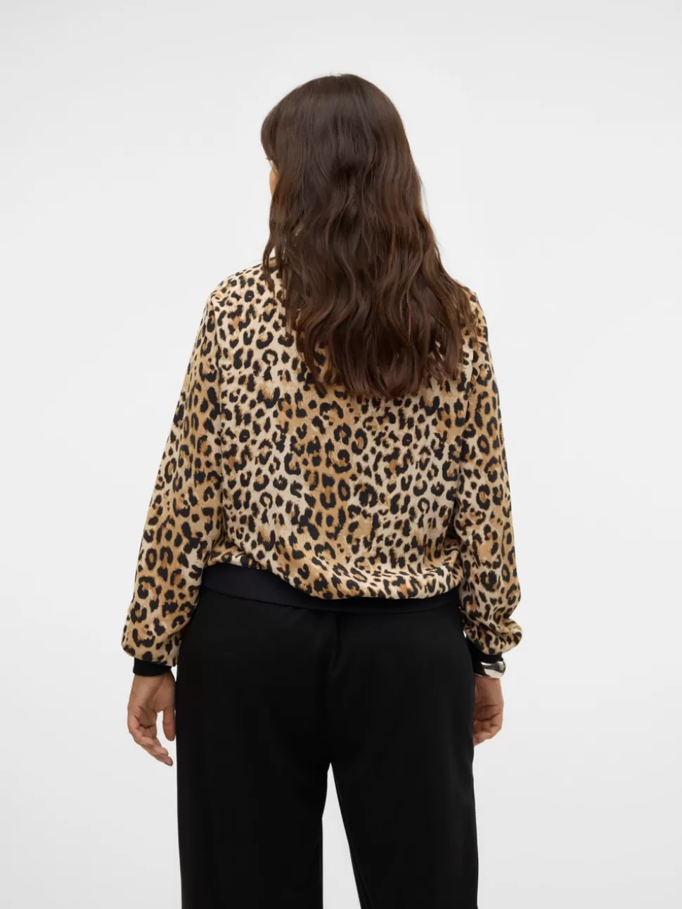 Kavajer^VERO MODA VMCCOCO Kavaj Silver Mink