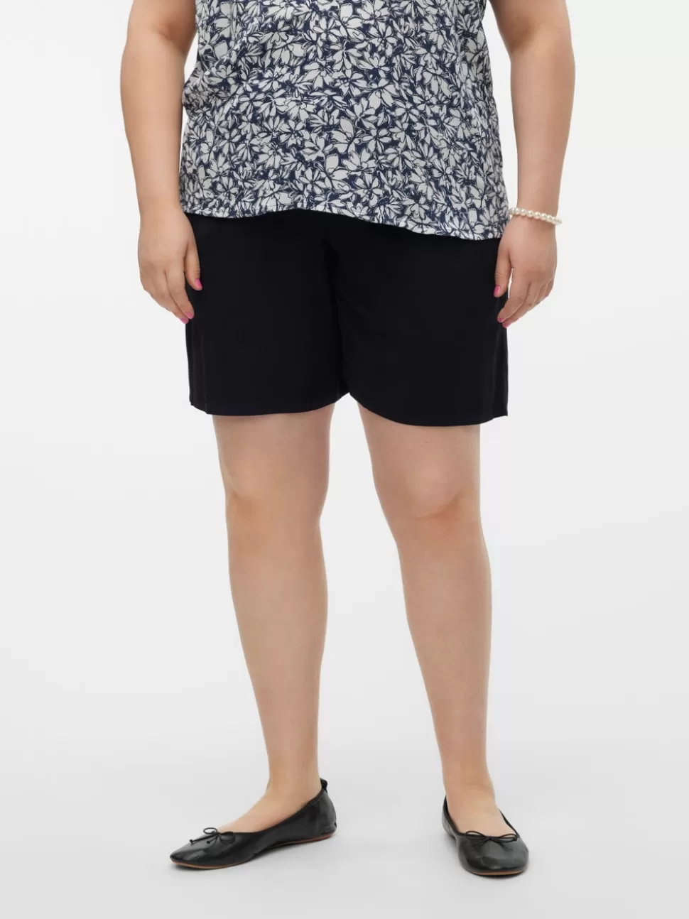 Shorts^VERO MODA VMCEASY Shorts Black