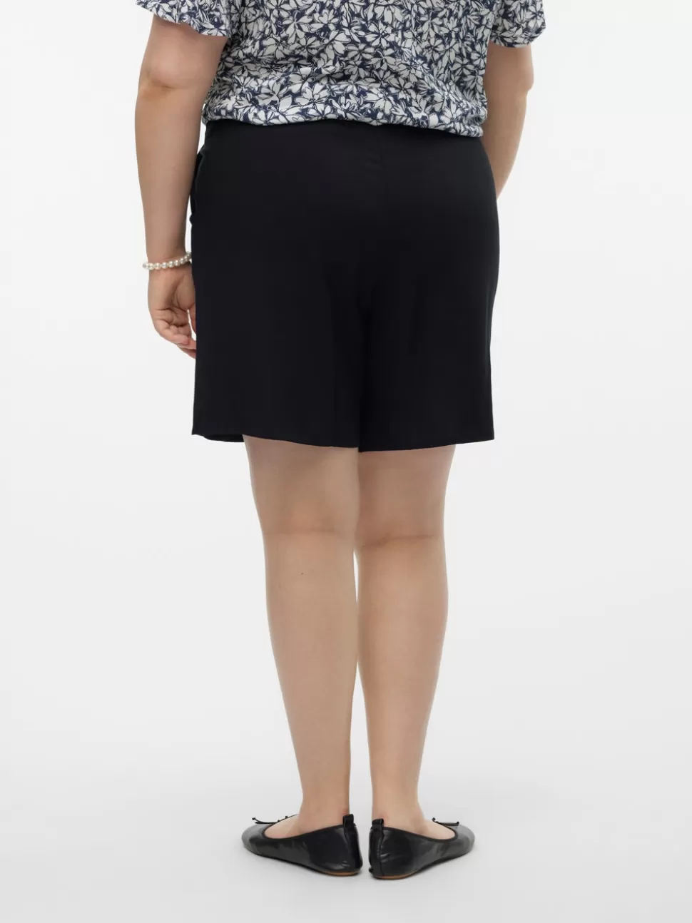 Shorts^VERO MODA VMCEASY Shorts Black
