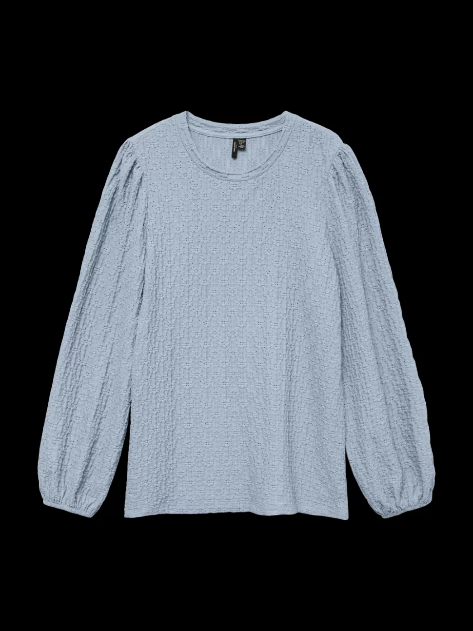 Toppar^VERO MODA VMCFLOWER Topp Hedge Green