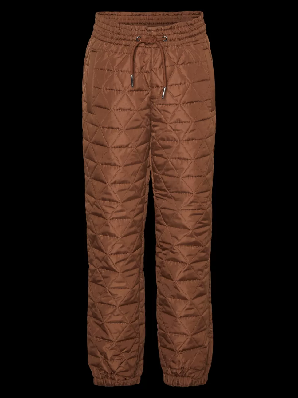Byxor | Underdelar^VERO MODA VMCHARLIE Hög Midja Byxor Aztec