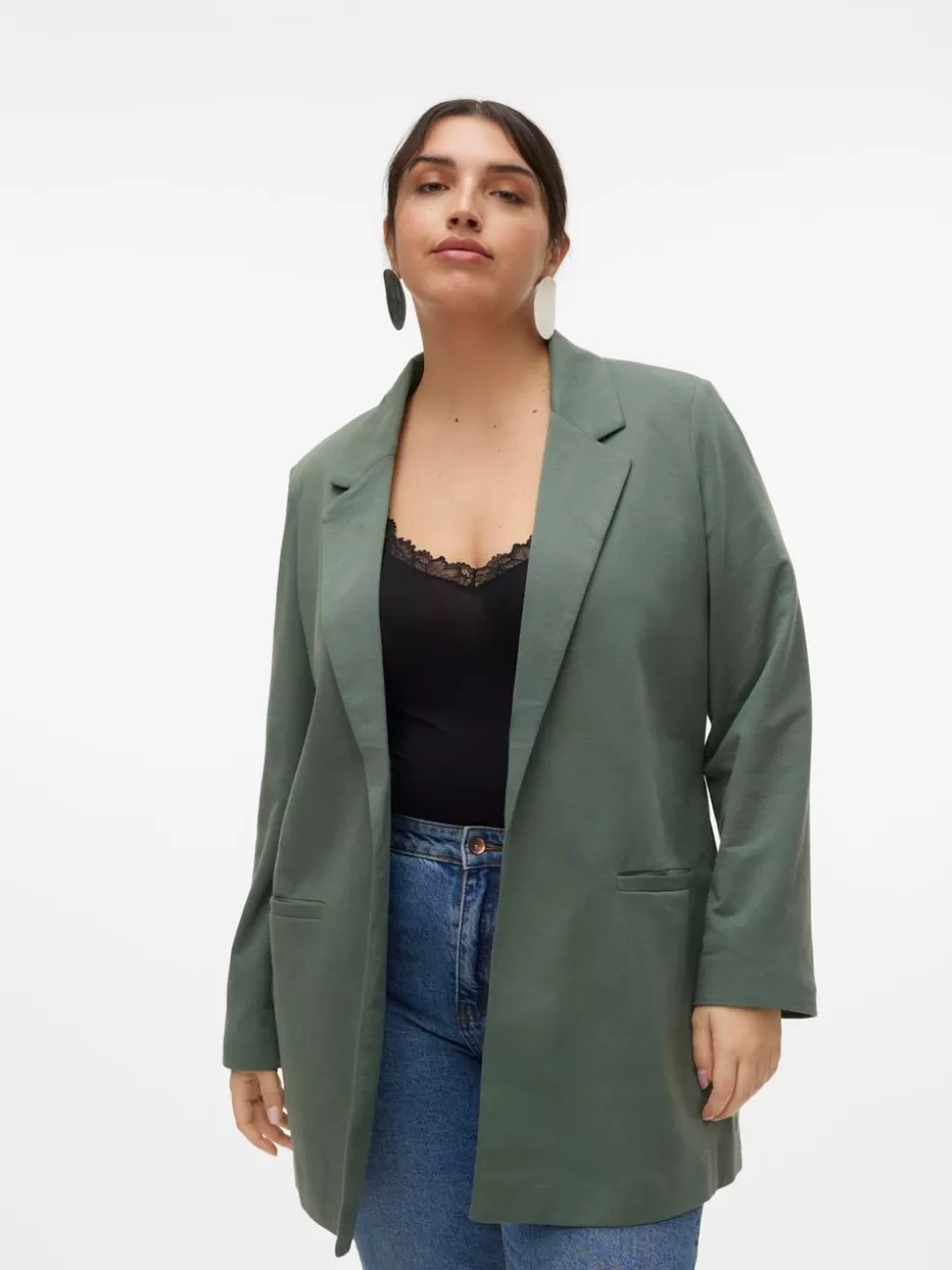 Kavajer^VERO MODA VMCHARUKI Kavaj Laurel Wreath