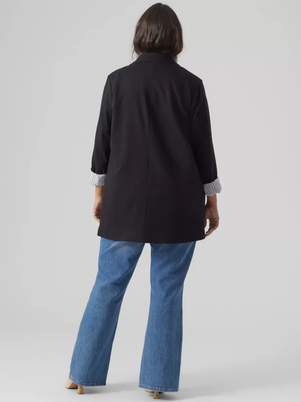 Kavajer^VERO MODA VMCHARUKI Kavaj Black