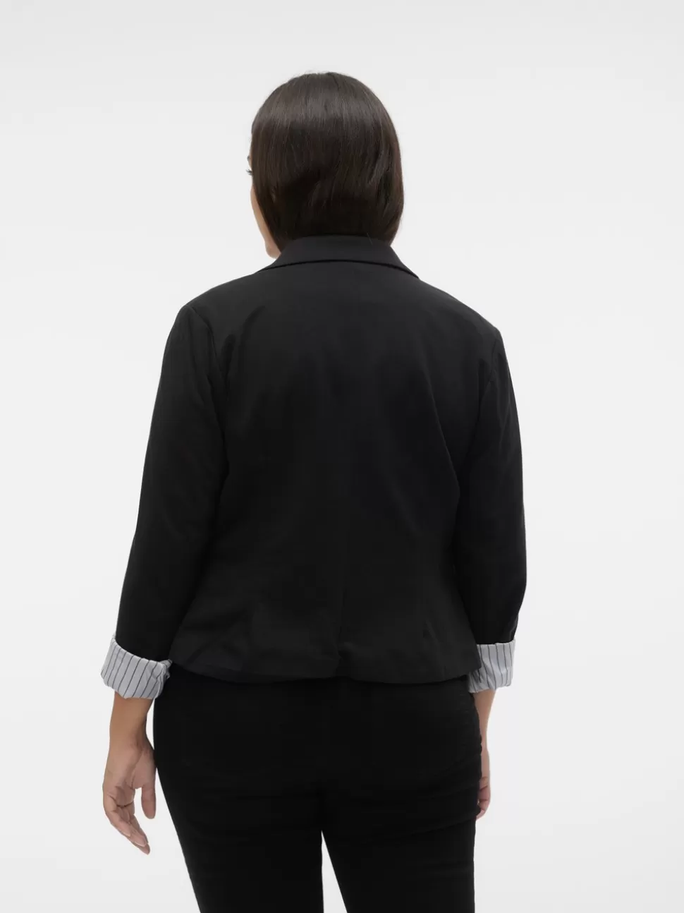 Kavajer^VERO MODA VMCHARUKI Kavaj Black
