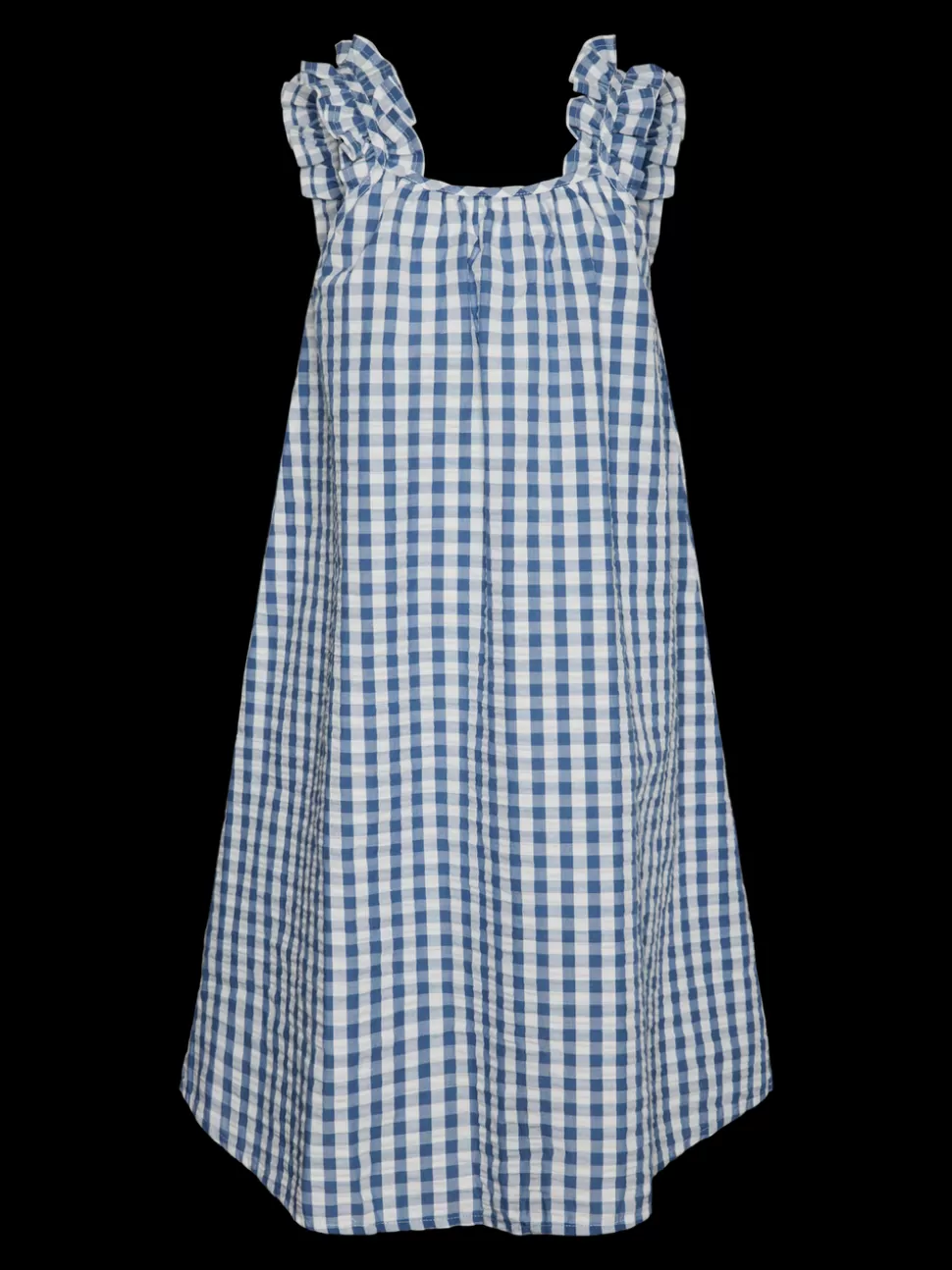 Klänningar | Klänningar^VERO MODA VMCHELLY Kort Klänning Snow White