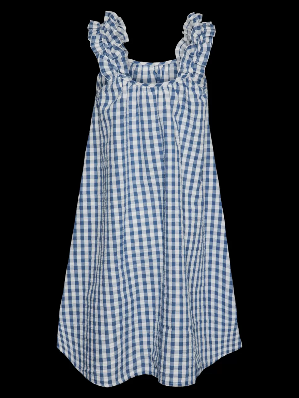 Klänningar | Klänningar^VERO MODA VMCHELLY Kort Klänning Snow White