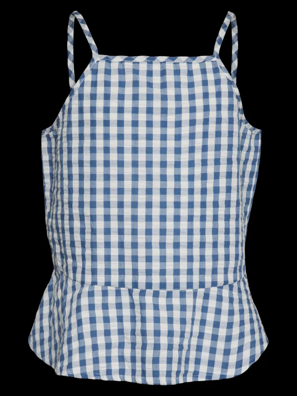 Toppar | Toppar^VERO MODA VMCHELLY Topp Snow White
