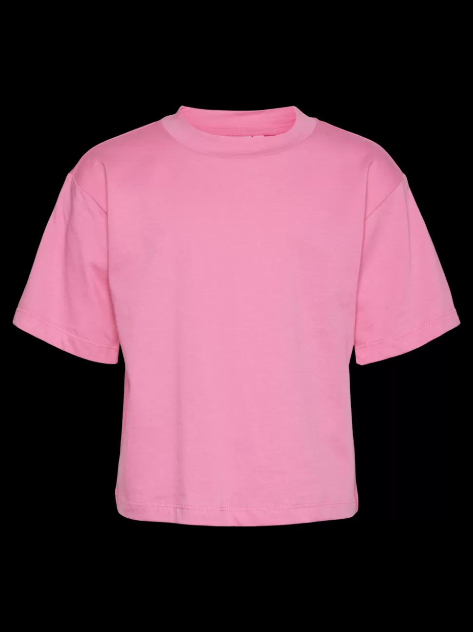 Toppar | Toppar^VERO MODA VMCHERRY T-shirt Pink Cosmos
