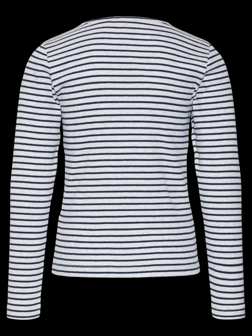 Toppar | Toppar^VERO MODA VMCHLOE T-shirt Light Grey Melange