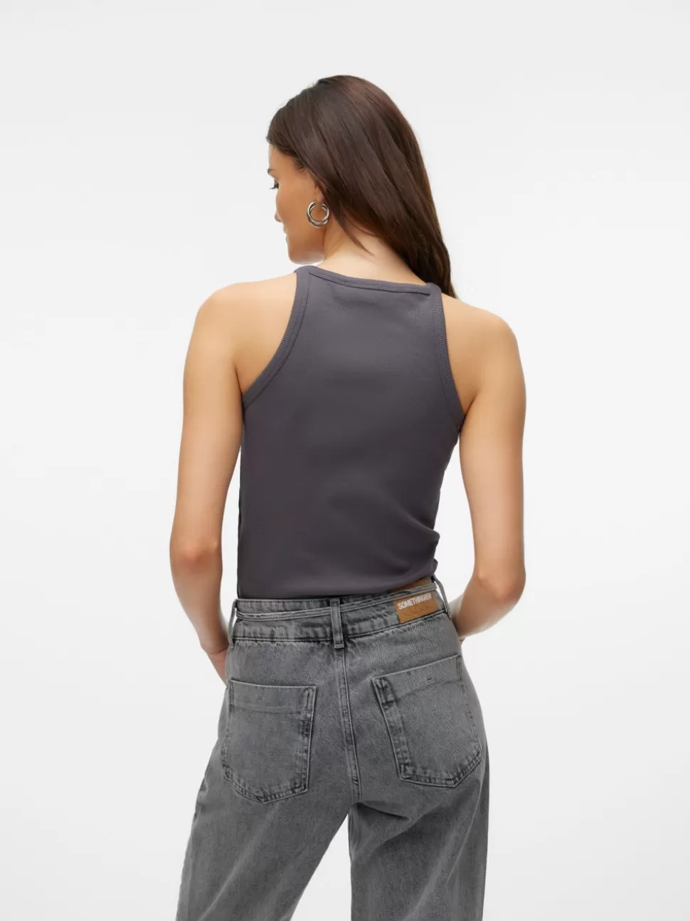 Toppar | Basics^VERO MODA VMCHLOE T-shirt Magnet