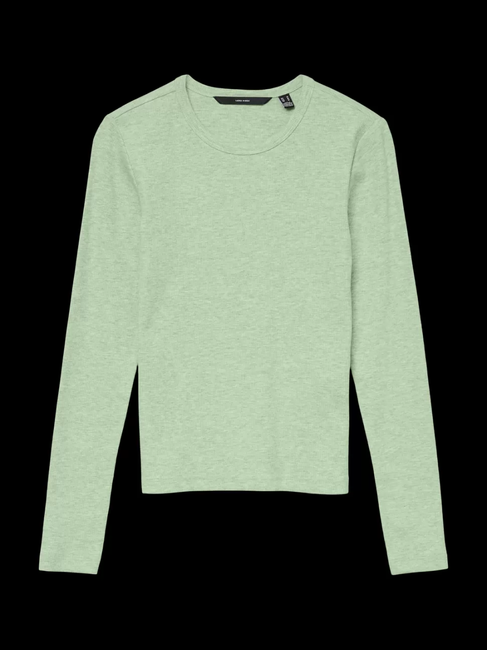 Toppar^VERO MODA VMCHLOE T-shirt Navy Blazer
