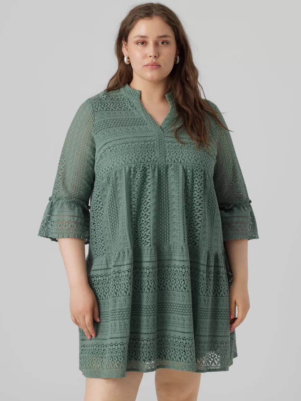 Klänningar | Toppar^VERO MODA VMCHONEY Tunika Laurel Wreath