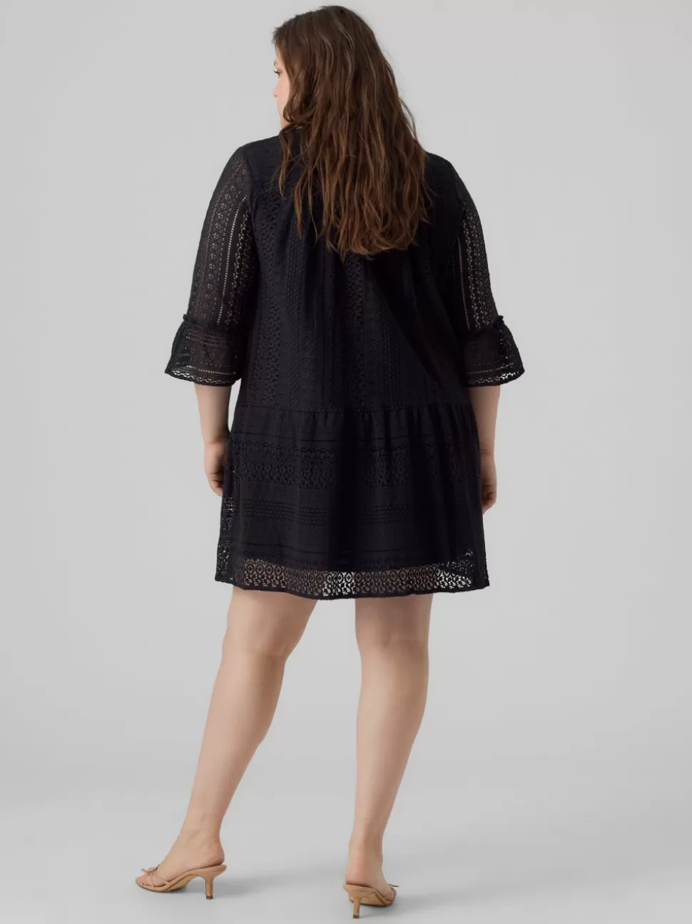 Klänningar | Toppar^VERO MODA VMCHONEY Tunika Black