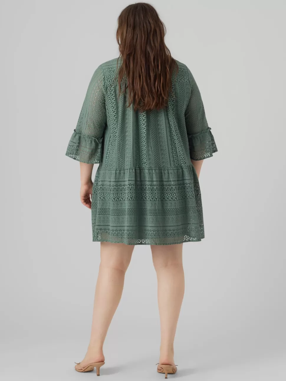 Klänningar | Toppar^VERO MODA VMCHONEY Tunika Laurel Wreath