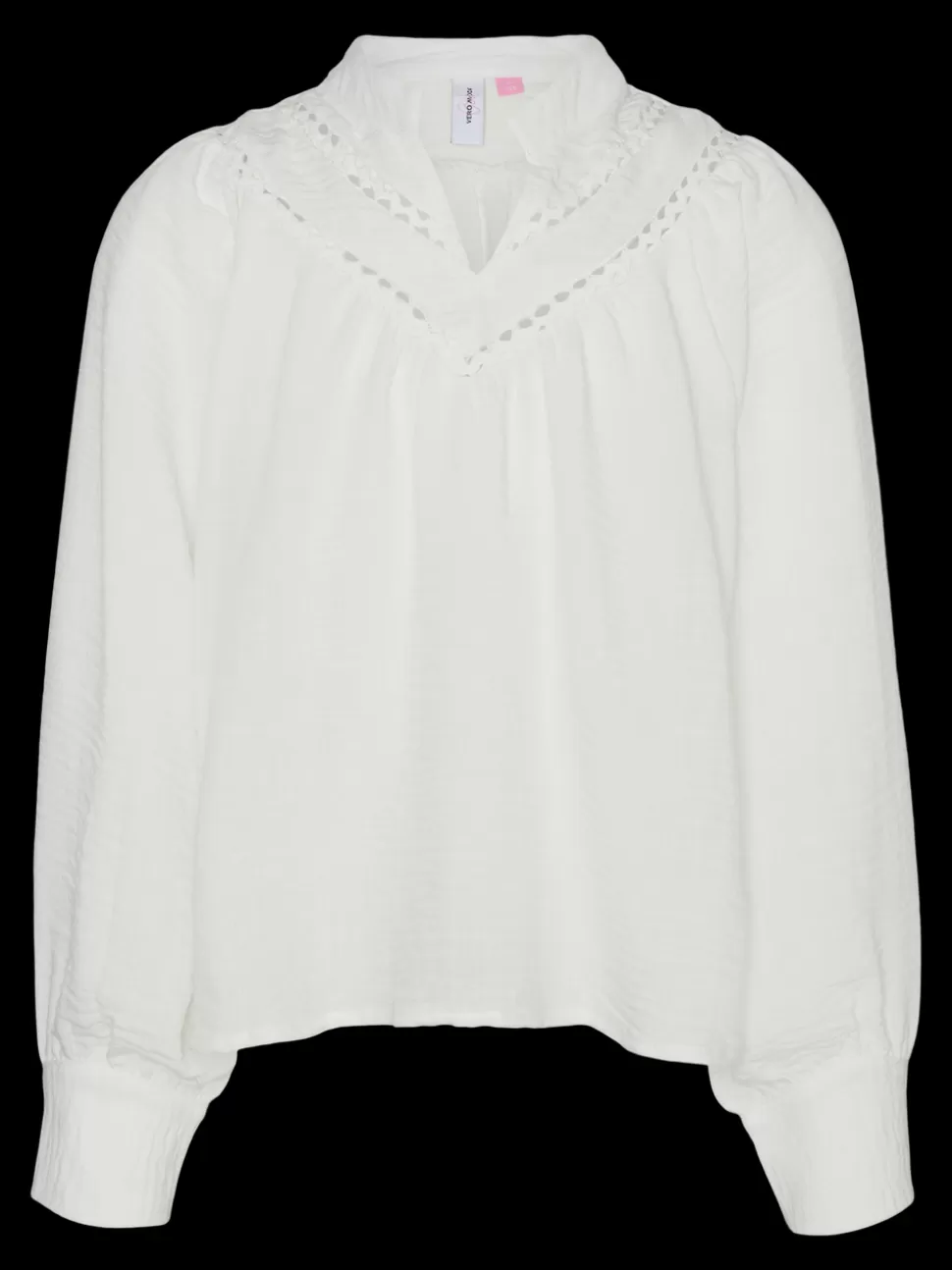 Skjortor | Toppar^VERO MODA VMCHRIS Skjorta Snow White