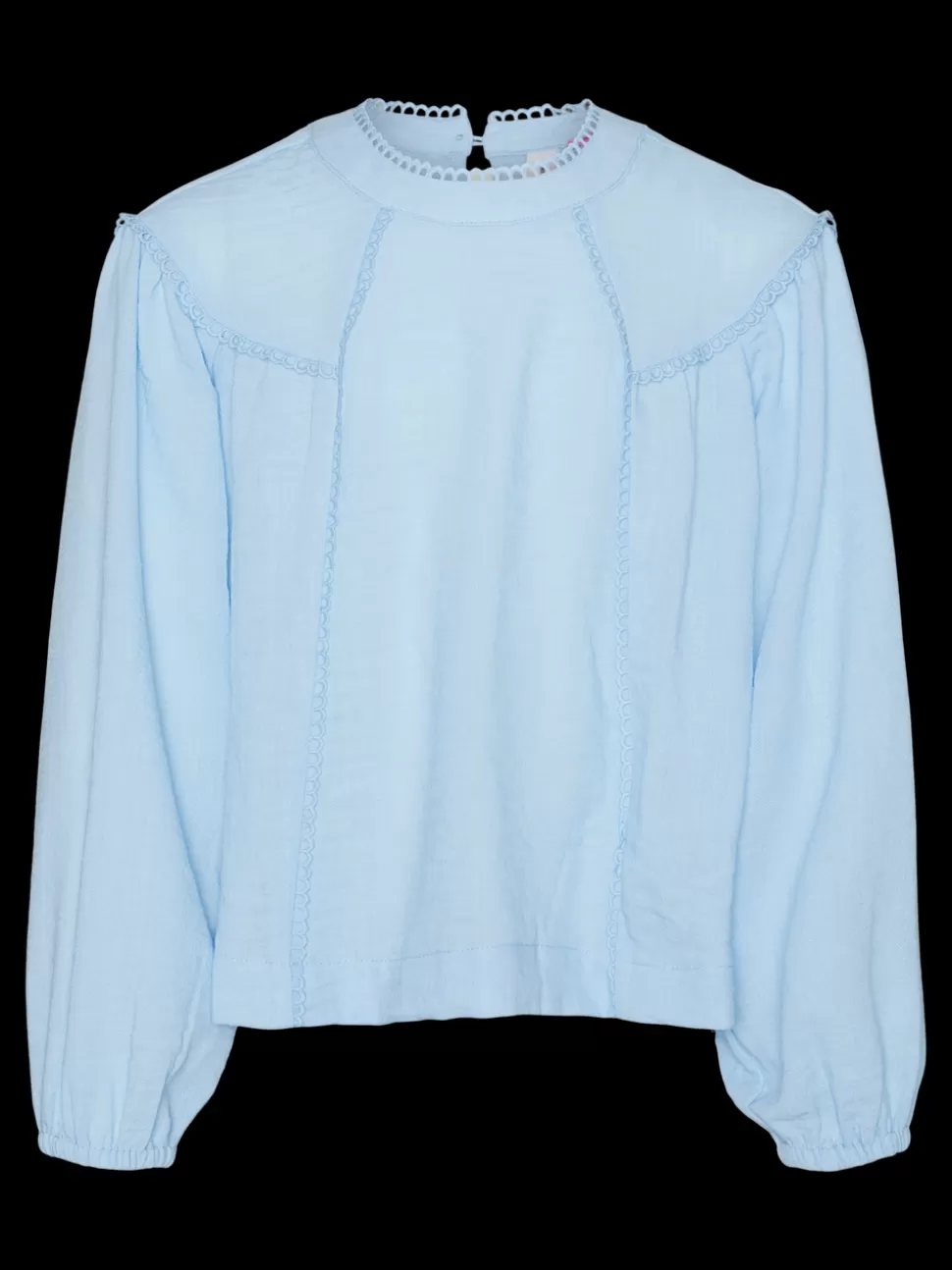 Toppar | Toppar^VERO MODA VMCHRIS Topp Dutch Canal