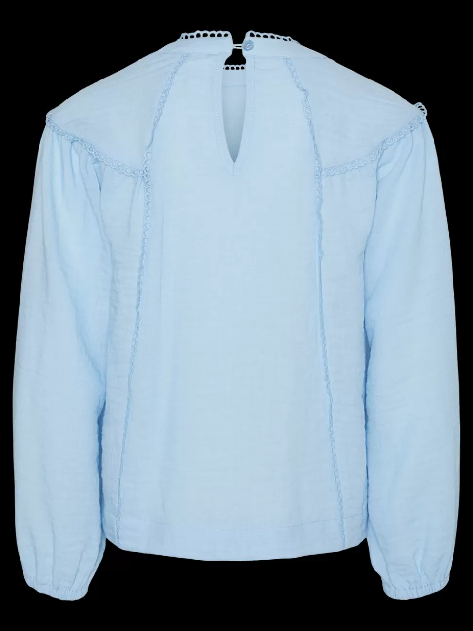 Toppar | Toppar^VERO MODA VMCHRIS Topp Dutch Canal