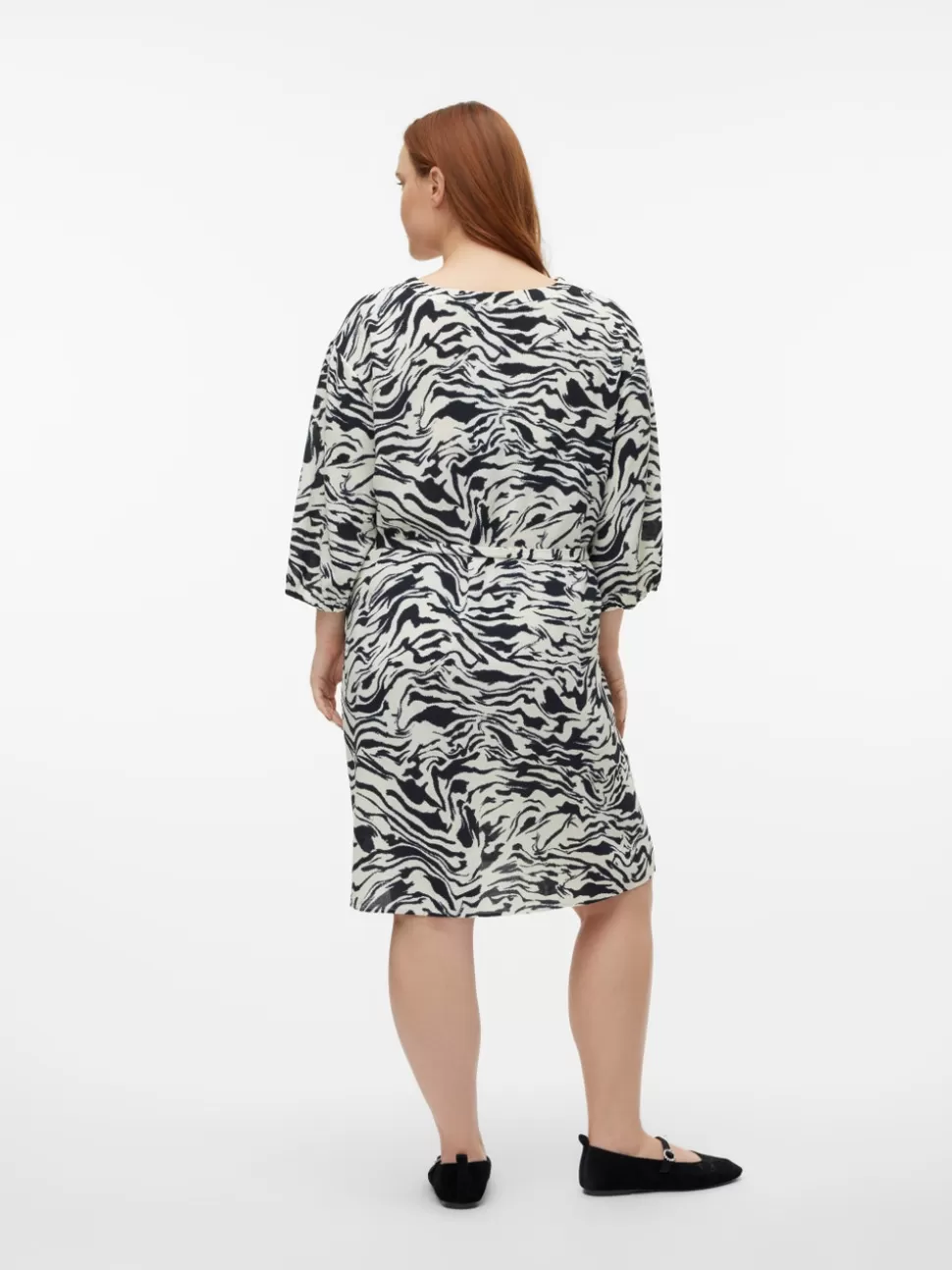 Klänningar^VERO MODA VMCILONA Midiklänning Birch