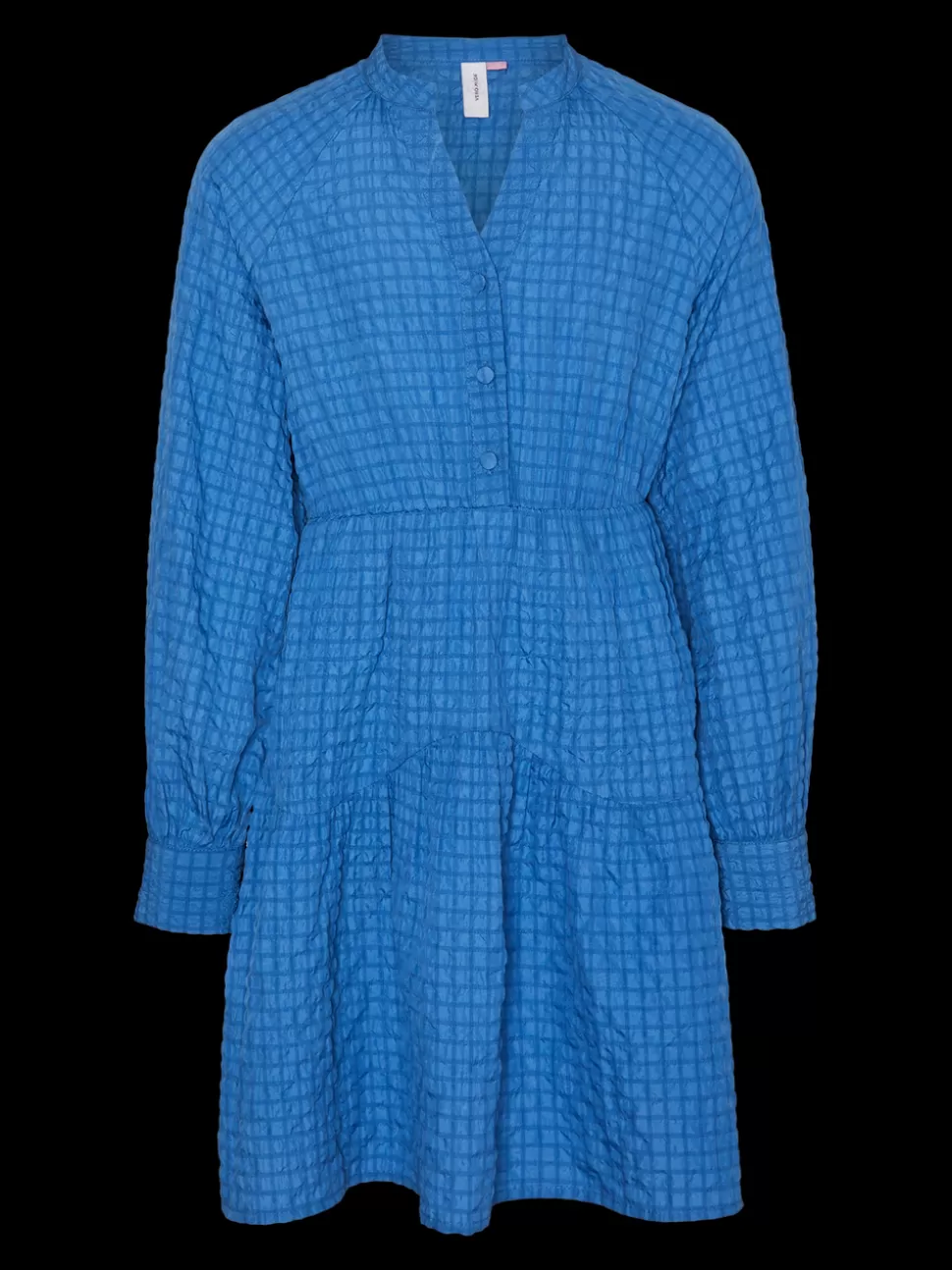 Klänningar | Klänningar^VERO MODA VMCIRA Kort Klänning Star Sapphire