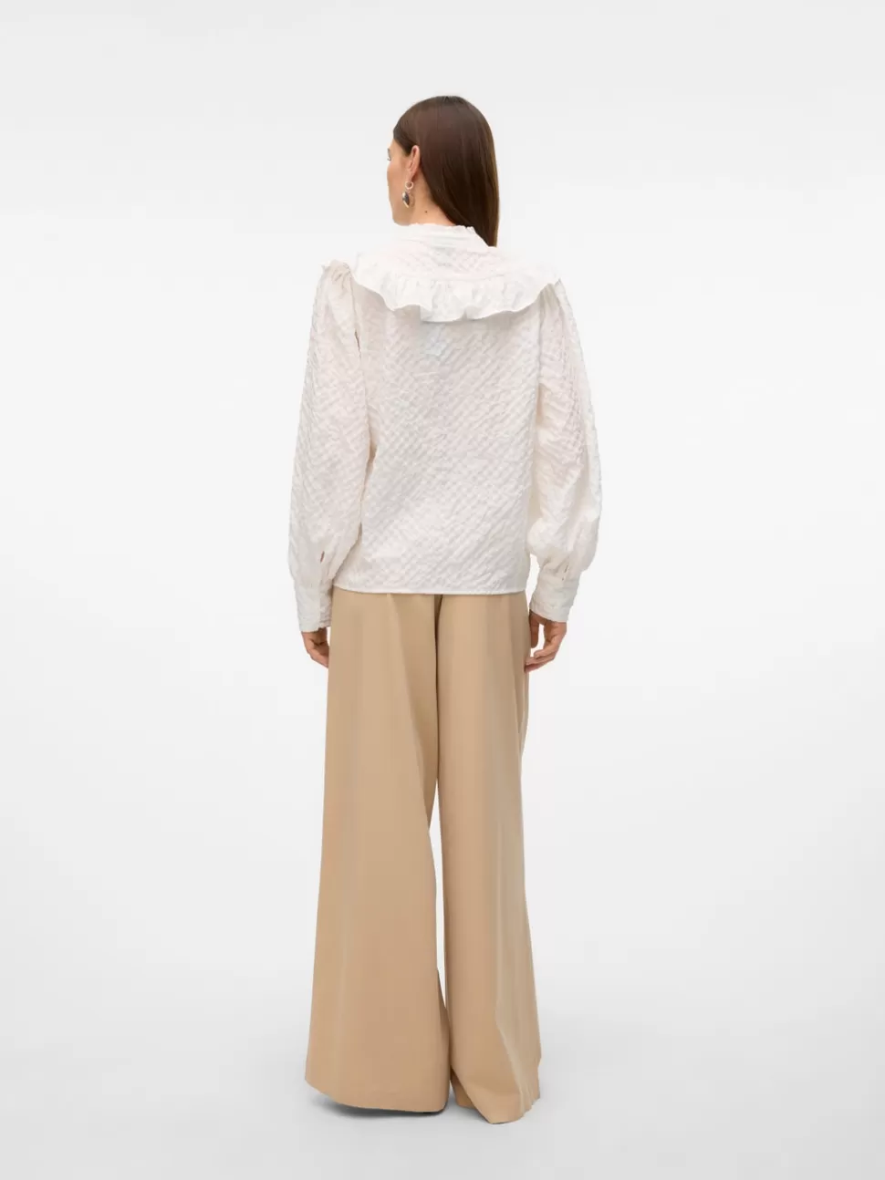 Skjortor | Toppar^VERO MODA VMCIRA Skjorta Snow White