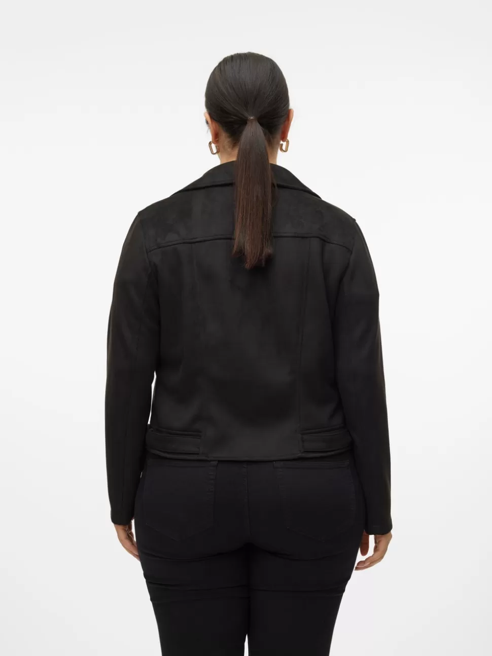 Jackor^VERO MODA VMCJOSE Jacka Black