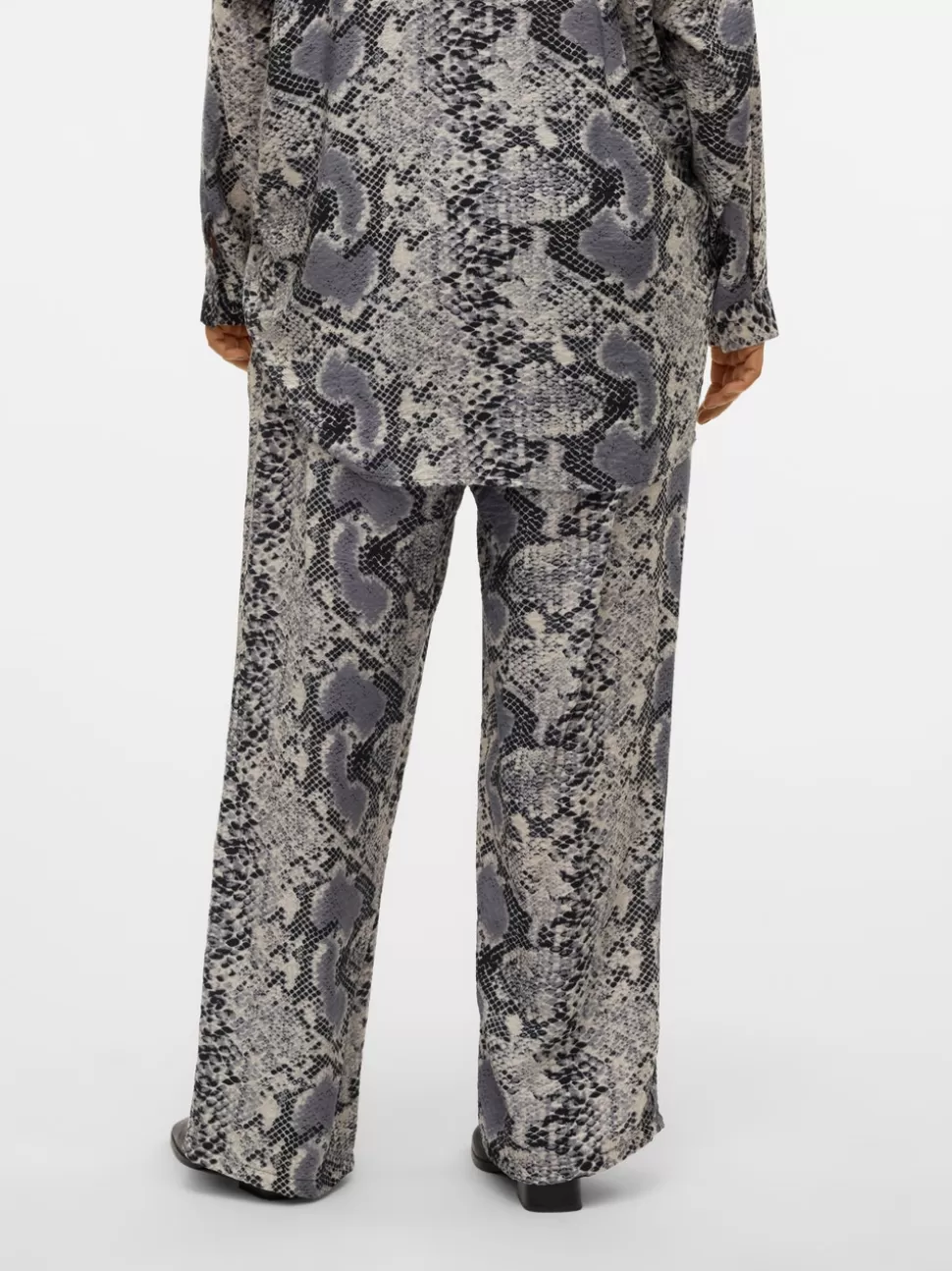 Byxor^VERO MODA VMCJOSIE Byxor Griffin